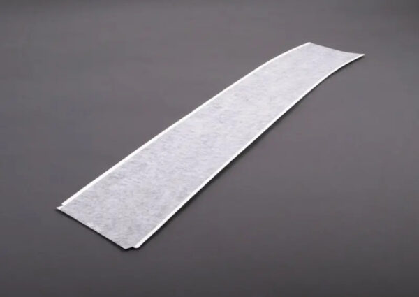 51147039690 - NEW OEM MINI COOPER S R53 FRONT RIGHT HOOD STRIP 51147039690 GENUINE