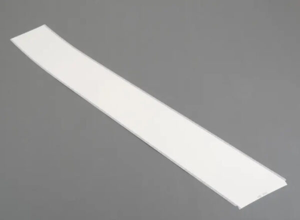 51147039692 - NEW OEM MINI CABRIO R52 RIGHT BONNET STRIPE DECAL 51147039692 7039692 GENUINE
