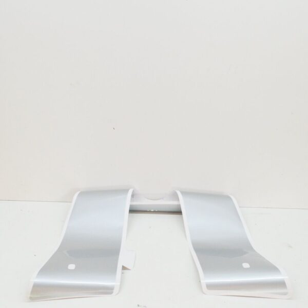 51147168893 - NEW MINI MINI R50 FRONT BONNET HOOD STICKER DECAL TRIM 7168893 ORIGINAL