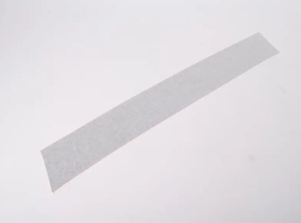 51147276282 - NEW MINI CONVERTIBLE R57 JCW BONNET STRIPS RIGHT BONNET 51147276282