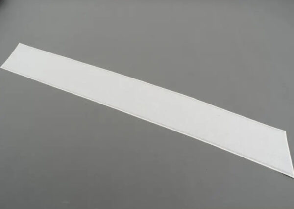 51147281515 - NEW OEM MINI COOPER R56 FRONT LEFT BONNET / HOOD STRIP 51147281515 GENUINE