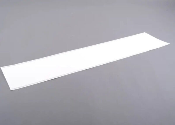 51147281519 - NEW OEM MINI COOPER R56 LEFT HOOD STRIPE 51147281519 GENUINE