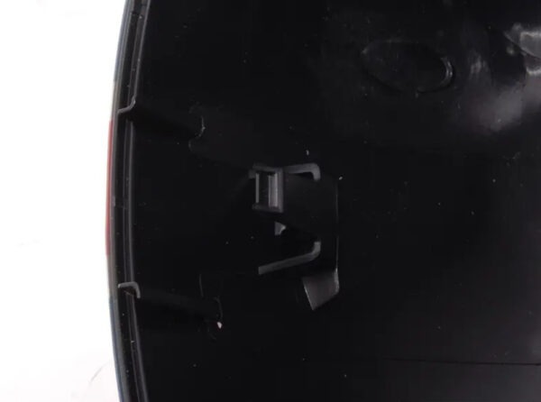 51160415075 - NEW MINI COOPER R56 FRONT LEFT DOOR MIRROR COVER 0415075 51160415075