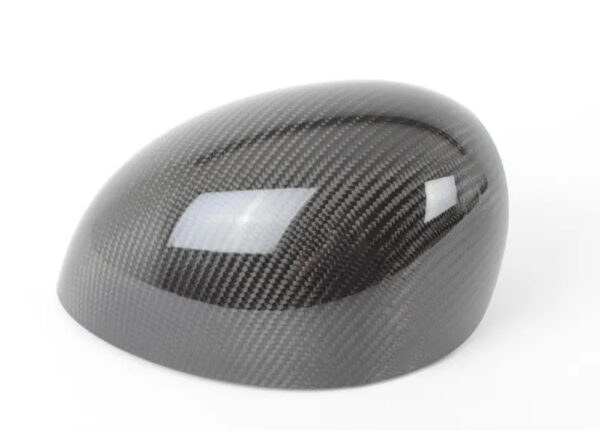 51160415375 - MINI CLUBMAN R55 JCW Front Left Door Mirror Cover 51160415375 NEW GENUINE