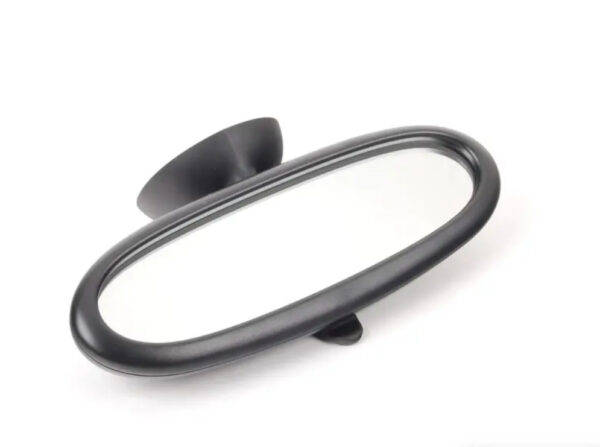 51161508455 - NEW MINI COOPER R50, R53 REAR MANUAL INTERIOR MIRRORS 51161508455 ORIGINAL