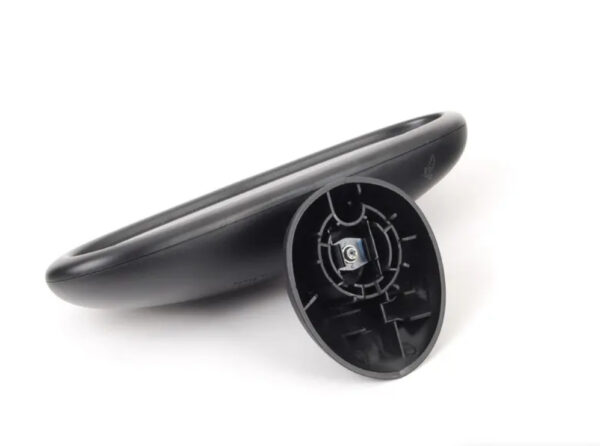 51161508455 - NEW MINI COOPER R50, R53 REAR MANUAL INTERIOR MIRRORS 51161508455 ORIGINAL