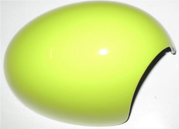 51162157408 - MINI COUNTRYMAN R60 Front Right Door Mirror Cover 51162157408 NEW GENUINE