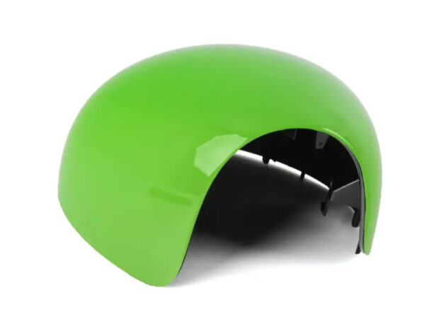 51162162746 - MINI COOPER R56 FRONT RIGHT EXTERIOR MIRROR COVER 51162162746 NEW GENUINE