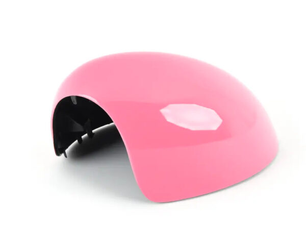 51162179761 - MINI Roadster R59 Exterior Mirror Frame Front Left 51162179761 NEW GENUINE
