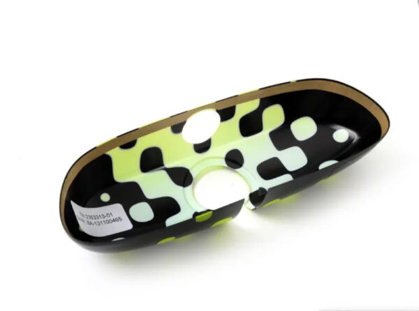 51162353313 - OEM MINI CLUBMAN F54 REAR INTERIOR VIEW MIRROR COVER CAP 51162353313 GENUINE