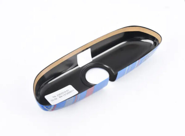 51162353314 - OEM MINI CABRIO F57 FRONT INTERIOR REAR VIEW MIRROR COVER 51162353314 GENUINE