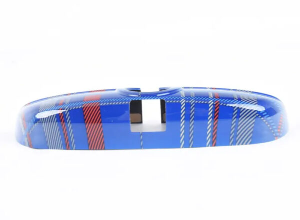 51162353314 - OEM MINI CABRIO F57 FRONT INTERIOR REAR VIEW MIRROR COVER 51162353314 GENUINE