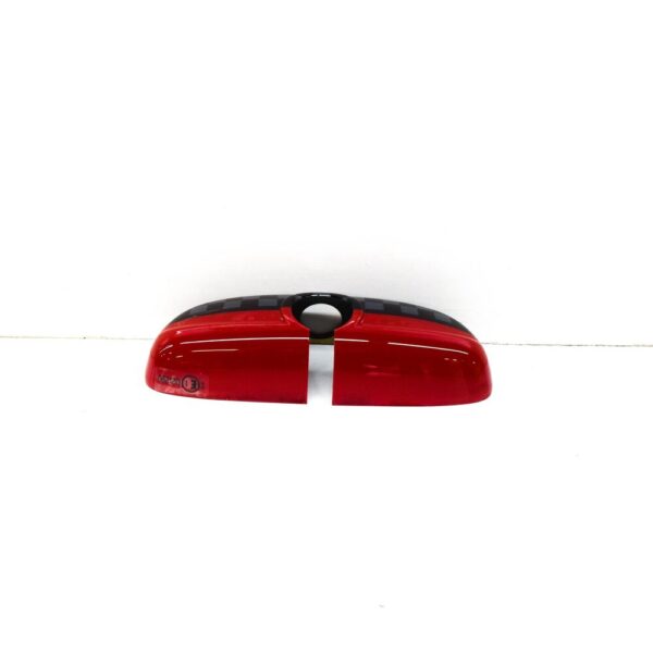 51162353317 - NEW MINI F57 INTERIOR REAR VIEW MIRROR COVER 51162353317 ORIGINAL