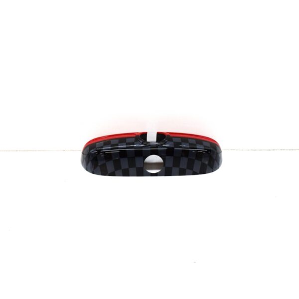 51162353317 - NEW MINI F57 INTERIOR REAR VIEW MIRROR COVER 51162353317 ORIGINAL