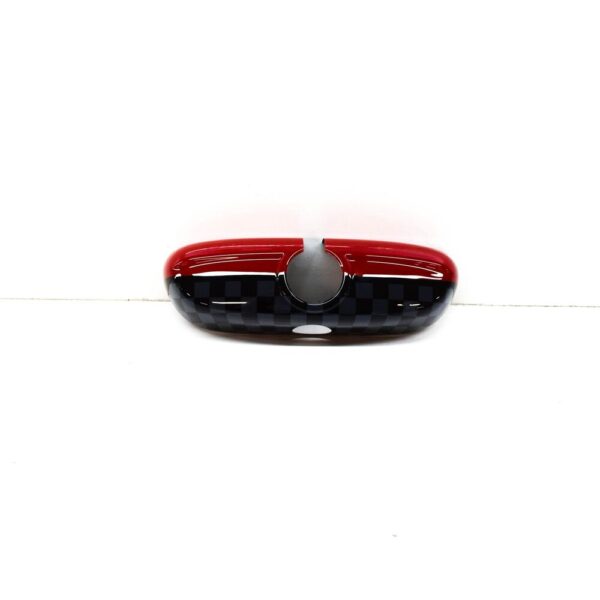 51162353317 - NEW MINI F57 INTERIOR REAR VIEW MIRROR COVER 51162353317 ORIGINAL