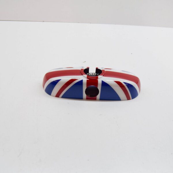 51162353709 - MINI COOPER F56 Interior Mirror Cap 51162353709 2353709 NEW GENUINE