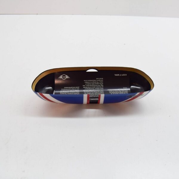 51162353709 - MINI COOPER F56 Interior Mirror Cap 51162353709 2353709 NEW GENUINE