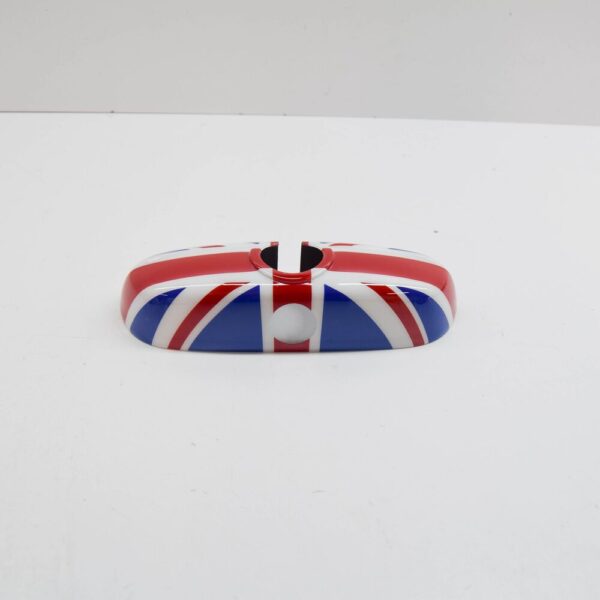 51162353709 - MINI COOPER F56 Interior Mirror Cap 51162353709 2353709 NEW GENUINE
