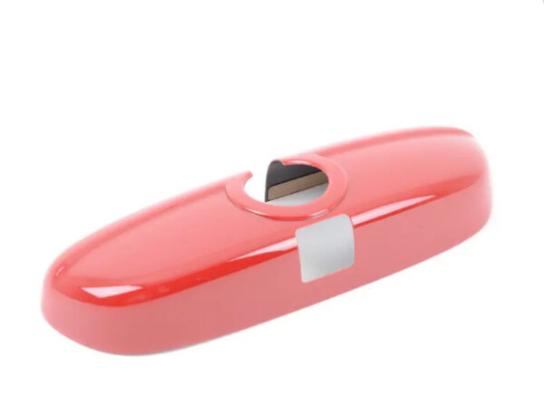 51162353715 - OEM MINI CLUBMAN F54 REAR INTERIOR VIEW MIRROR CAP COVER 51162353715 GENUINE