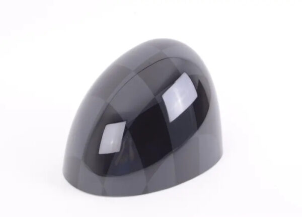 51162409451 - MINI COOPER F56 door mirror cover front left LHD 51162409451 NEW REAL