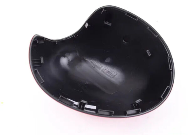 51162409457 - MINI COOPER F56 JCW door mirror frame front left LHD 51162409457 NEW REAL