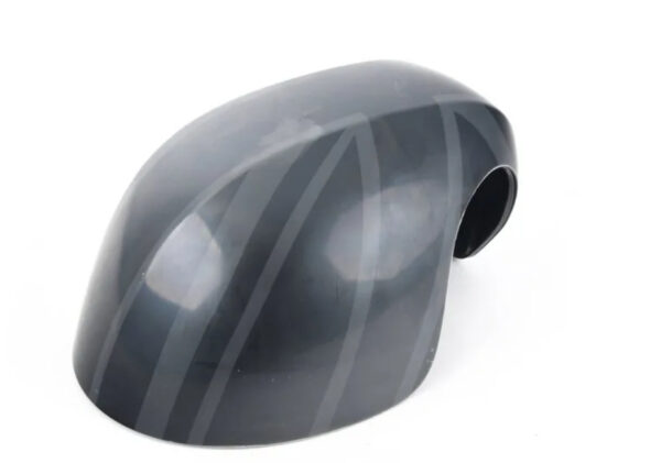 51162465792 - NEW MINI COOPER F56 FRONT RIGHT DOOR MIRROR COVER 51162465792 2465792 ORIGINAL