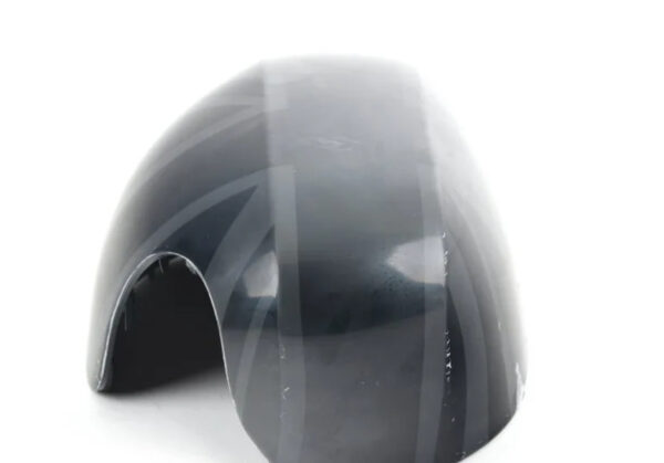 51162465792 - NEW MINI COOPER F56 FRONT RIGHT DOOR MIRROR COVER 51162465792 2465792 ORIGINAL
