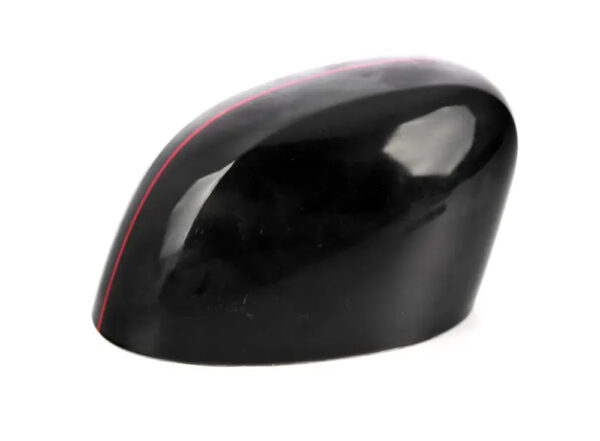 51162465797 - MINI F54 exterior mirror cover front left LHD 2465797 51162465797 NEW ORIGINAL