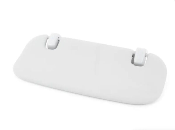 51162753552 - MINI COOPER R56 Side Sun visor 51162753552 2753552 NEW REAL