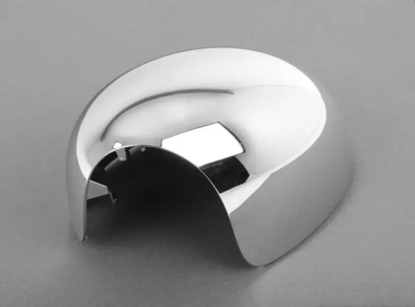 51162753881 - NEW OEM MINI CLUBMAN R55 FRONT LEFT DOOR MIRROR COVER 51162753881 GENUINE