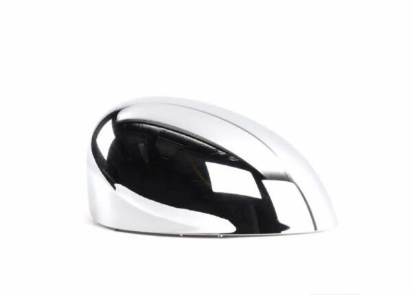 51162753882 - NEW MINI COOPER R56 FRONT RIGHT DOOR MIRROR COVER 51162753882 ORIGINAL
