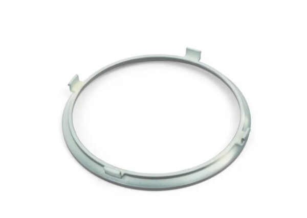 51162756169 - NEW OEM MINI COOPER R56 REAR DRINK HOLDER TRIM RING 51162756169 GENUINE