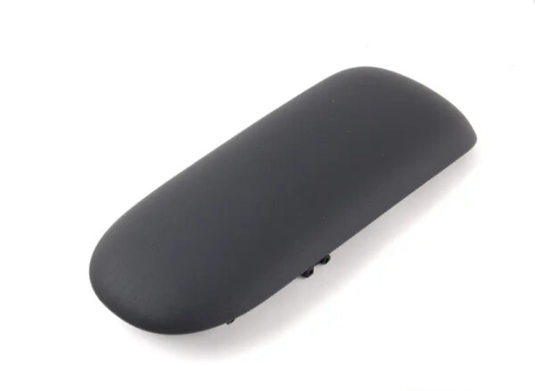 51166954297 - MINI CONVERTIBLE R52 ARMREST COVER CENTER CONSOLE 51166954297 NEW GENUINE