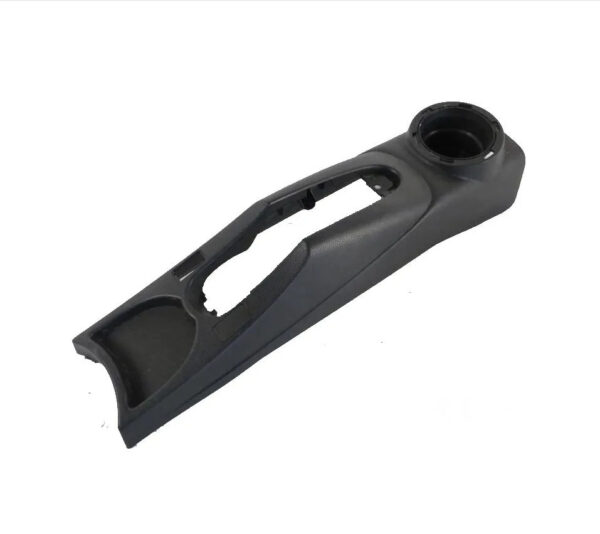 51166958573 - MINI CONVERTIBLE R52 CENTRE CONSOLE HANDBRAKE TRIM 51166958573 NEW GENUINE
