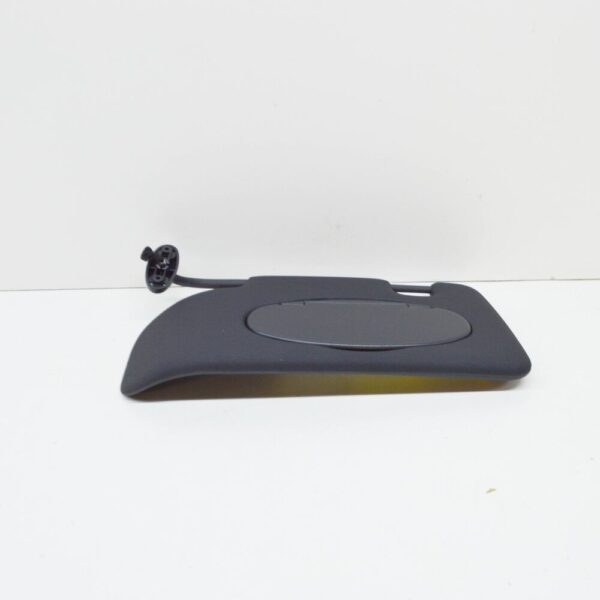 51166959915 - MINI COOPER R50, R53 sun visor front left USA 51166959915 NEW original