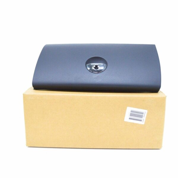 51166959972 - NEW MINI COOPER R50 LOCK GLOVE COMPARTMENT RHD 51166959972 6959972