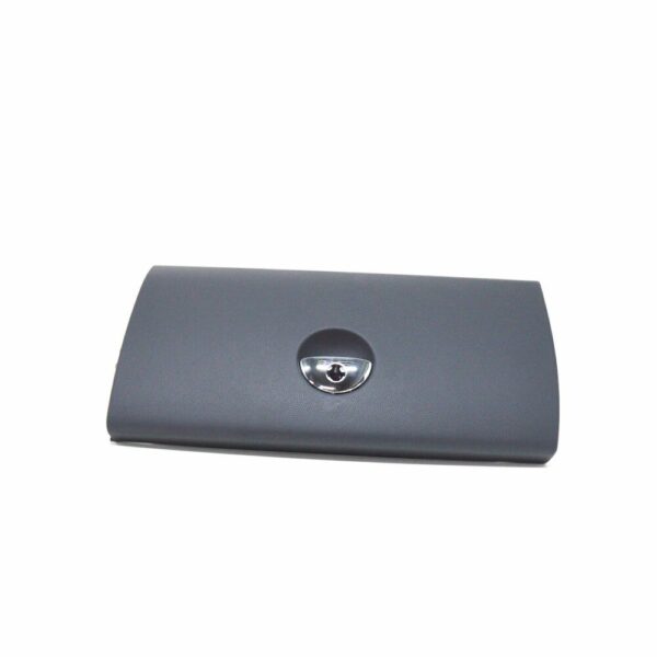 51166959972 - NEW MINI COOPER R50 LOCK GLOVE COMPARTMENT RHD 51166959972 6959972