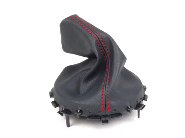 51166966468 - NEW OEM MINI COOPER R50, R53 MANUAL TRANSMISSION SHIFT BOOT 51166966468 GENUINE