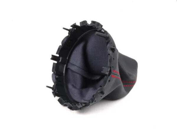 51166966468 - NEW OEM MINI COOPER R50, R53 MANUAL TRANSMISSION SHIFT BOOT 51166966468 GENUINE