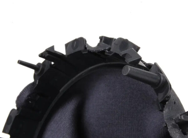 51166966468 - NEW OEM MINI COOPER R50, R53 MANUAL TRANSMISSION SHIFT BOOT 51166966468 GENUINE