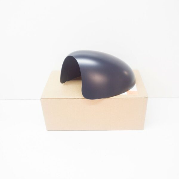 51167030715 - NEW MINI COOPER R50, R53 FRONT LEFT DOOR MIRROR COVER 51167030715 ORIGINAL