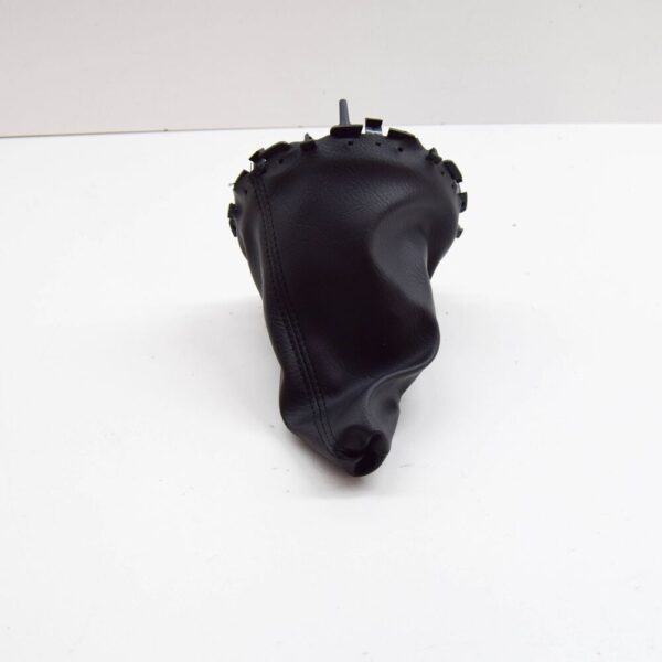 51167052157 - Mini Cooper R50, R53 Manual Transmission Shift Boat 51167052157 NEW GENUINE