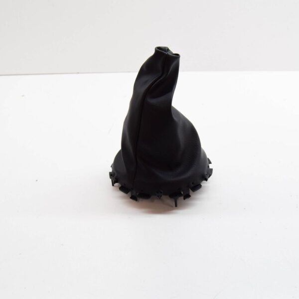 51167052157 - Mini Cooper R50, R53 Manual Transmission Shift Boat 51167052157 NEW GENUINE