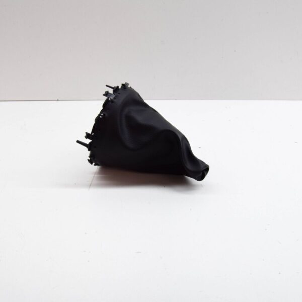 51167052157 - Mini Cooper R50, R53 Manual Transmission Shift Boat 51167052157 NEW GENUINE