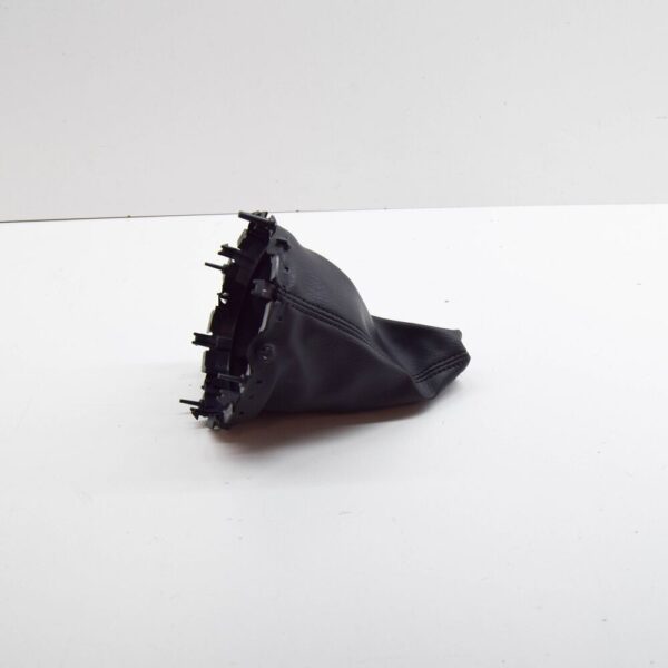 51167052157 - Mini Cooper R50, R53 Manual Transmission Shift Boat 51167052157 NEW GENUINE
