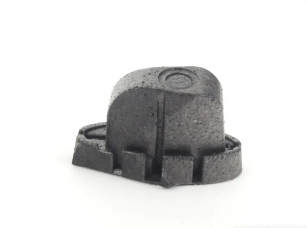 51167055865 - NEW OEM MINI COOPER R50, R53 INSTRUMENT CARRIER LEFT INSERT 51167055865 GENUINE