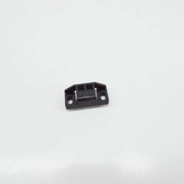 51167056615 - NEW MINI COOPER R50 GLOVE BOX CATCH 7056615 51167056615 ORIGINAL