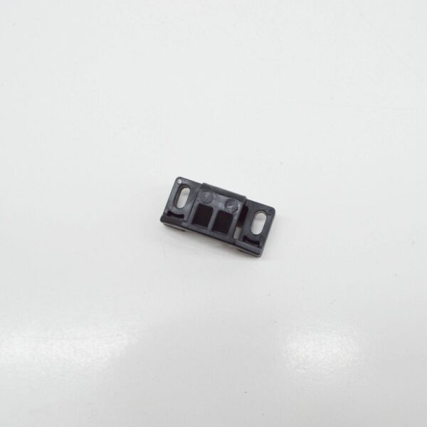 51167056615 - NEW MINI COOPER R50 GLOVE BOX CATCH 7056615 51167056615 ORIGINAL