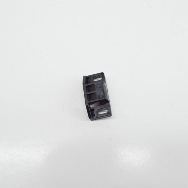 51167056615 - NEW MINI COOPER R50 GLOVE BOX CATCH 7056615 51167056615 ORIGINAL