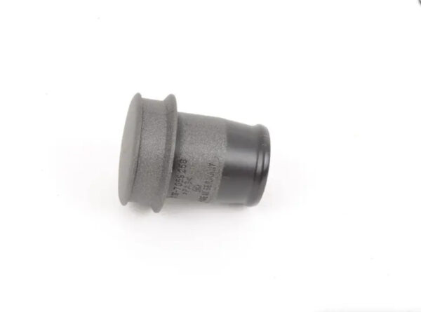 51167058258 - NEW MINI CLUBMAN R55 12 VOLT ACCESSORIES SOCKET COVER 51167058258 GENUINE